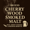 thumbnail image 4 of Briess Cherry Wood Smoked Malt 10 lb, 4 of 5