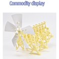 thumbnail image 4 of 1* Decorative Item - Mini Strandbeest Model Kit (Wind Power Diy ) Interesting and Creative Gift for Birthday Holiday, 4 of 9
