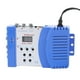 thumbnail image 5 of Modulador AV A RF, Modulador Convertidor RF Adaptador Convertidor VHF UHF, Para Vídeo Por Componentes AV Digital HD A TV Coaxial NTSC Analógica, 5 of 7