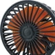 thumbnail image 4 of Ventiladores de coche perfecl ventiladores enfriadores giratorios ajustables 24V, 4 of 8