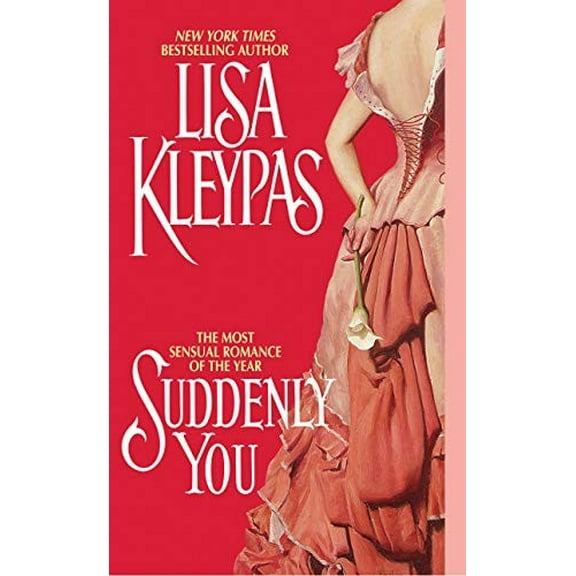 Pre-Owned Suddenly You (Mass Market Paperback) 0380802325 9780380802326