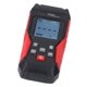 thumbnail image 5 of Medidor De Temperatura De Termopar, Tipo K J Umbrales De Alarma Reiniciables Medidor De Temperatura De Superficie De Bloqueo De Datos Para Superficie De Aire Líquido De Molde, 5 of 7