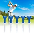 thumbnail image 4 of Golf Tees, Hexagonal Nut Golf Tees Accessories Adjustable Plastic  for Golf Course, 4 of 7