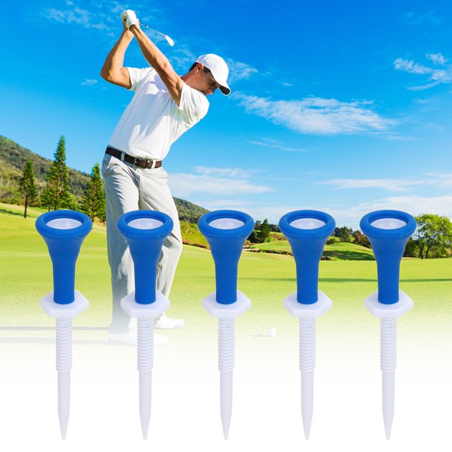 Accesorios Para Tees De , Tees De , Cubierta Suave Ajustable Resistente Al Desgaste Para Entrenamiento De