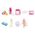 thumbnail image 4 of Juguetes Médicos Kit médico de dentista de 39 Uds., Kit médico interactivo, Kits médicos de simulación, los mejores regalos Tmvgtek libre de BPA, 4 of 9