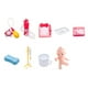 thumbnail image 4 of Los Niños Juegan Al Juego De Doctor 29 Uds. Juego de Doctor para niños, juego de botiquín para Cosplay, caja médica para niños Ndcxsfigh libre de BPA, 4 of 9