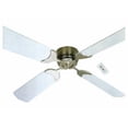 thumbnail image 1 of 12V Ceiling Fan 36' Black, 1 of 2