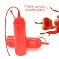 thumbnail image 6 of Funny Prank Ketchup Bottles Practical Jokes Tomato Sauce Mustard Surprise Toy G7F7, 6 of 8