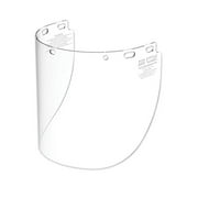 Full Length Replacement Shield, 16.5 X 8, 32/carton | Bundle of 2 Cartons