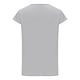 thumbnail image 5 of Blusa informal de manga corta con cuello en V de verano para mujer de Umfun Fashion, color gris L, 5 of 5