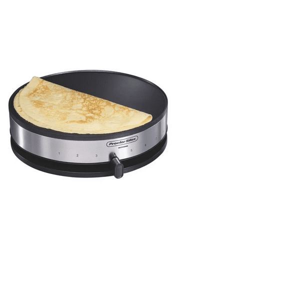 Crepera Protor Silex 33 cm Malubero Malu539