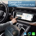 thumbnail image 3 of Adaptador CarbitLink HanPilot NCP0039 Basic Jetour Geely Chery Jack Gac Dongfeng Forthing Aeolus Kaiyi Hongqi Changan, 3 of 8