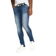 thumbnail image 3 of Crosshatch Mens Barbeck Slim Jeans, 3 of 5