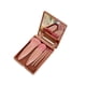 thumbnail image 1 of Ruifaya Mini juego de 5 brochas de maquillaje con espejo para viajes, portátil, para principiantes, J5, 1 of 6