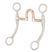 Kelly Silver Star Stainless Steel Copper Correction