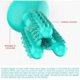 thumbnail image 3 of Dog Tooth Cleaner Stick ， Pet Bite Resistant Cactus Shape, 3 of 5