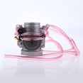 thumbnail image 4 of 1 Pedazo Carb Carburador Modificacíon para Dirt Bike, ATV Reemplazo Parte 36mm Baoblaze Choke Cable Carburetor, 4 of 8