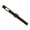 300mm, variant on 6/8/12Inch Woodworking Ruler Aluminum Slide Ruler Professional Track Ruler