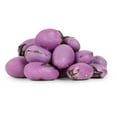 thumbnail image 3 of Purple Yogurt Covered Raisins by It's Delish, 1 lb Bulk  Kosher Dairy-Free Yogurt Covered Fruit for Vegan Snacking  Dried Raisins Coated in Yogurt-Flavored Shell Snack Treats, 3 of 6