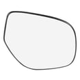 thumbnail image 1 of Coche Derecho Lado Calefactado Espejo Vidrio con Respaldo Placa Unique Bargains 7632B610, 1 of 8