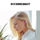 thumbnail image 5 of Auriculares inalámbricos Bluetooth TRUE Wireless BT5.1 Sound Play Auriculares Deportes LED con pantalla Surround 6D HIFI Time Eigraketly EL014272-03, 5 of 5