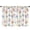Pioneer Flower Floral-2, variant on Blackout Kids Curtains,Pioneer Flower Floral Print Pattern Childrens Insulated Curtains Set Of 2,Bedroom Essentials,Toddler Room Decor 42"x54"