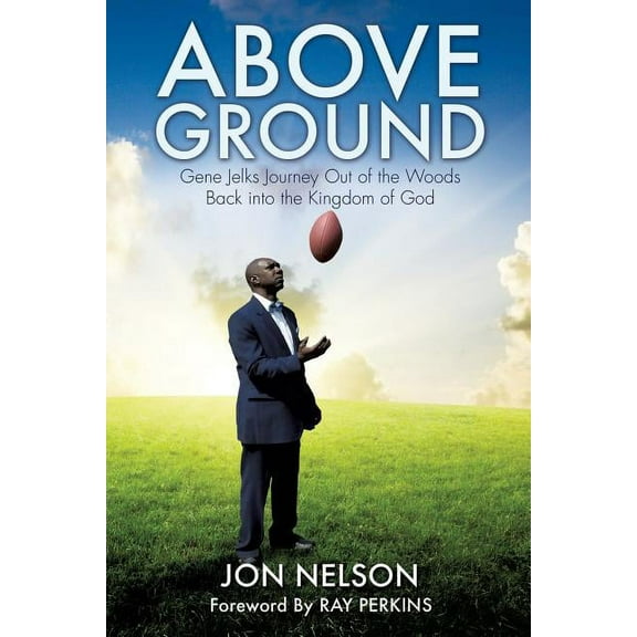 Above Ground, (Paperback)