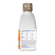 Similac 360 Total Care Sensitive Ready-to-Feed Baby Formula, Has 5 HMO Prebiotics, 32-fl-oz Bottle