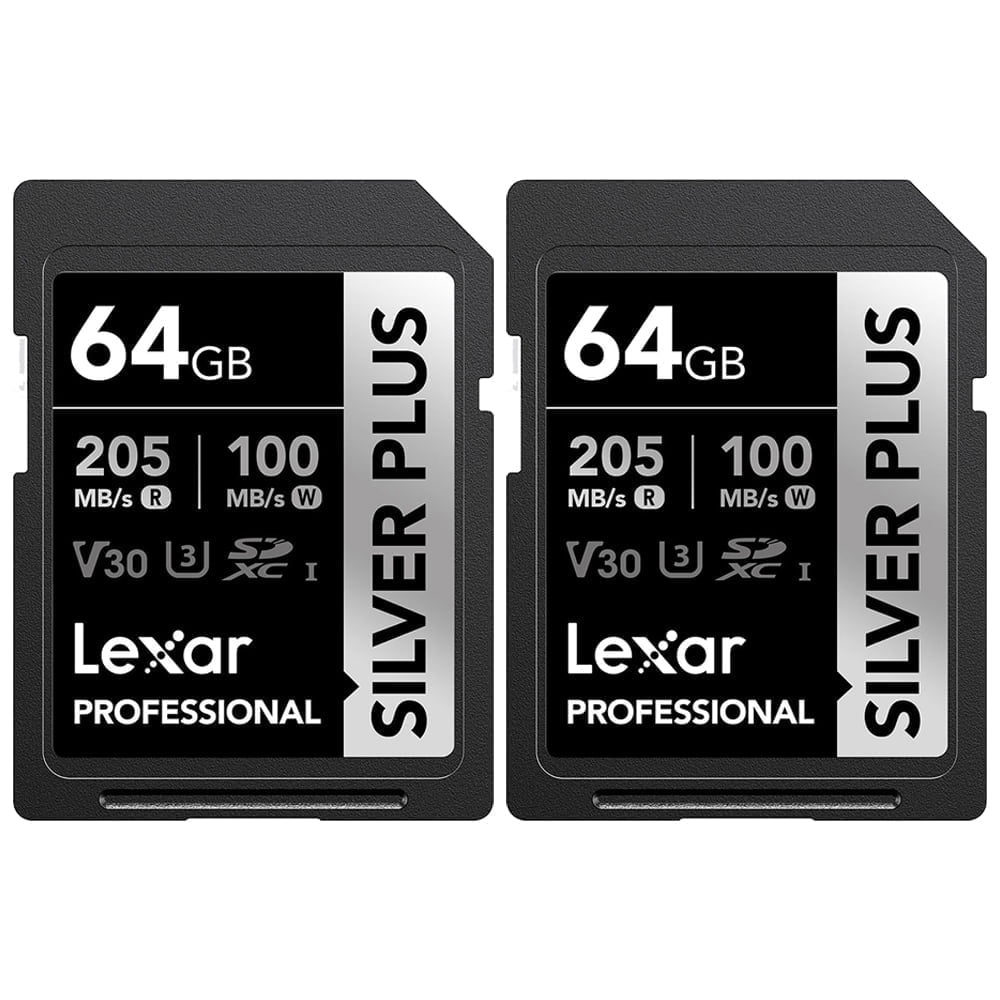 その他 Lexar CFexpress Type A 160GB Lexar® Professional CFexpress™ Type A Card SILVER Series | Lexar