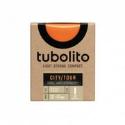 Tubolito Tubo City/Tour 700 x 30-47mm Tube 40mm Schrader