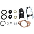thumbnail image 1 of Power Steering Control Valve Seal Kit - Compatible with 1968 - 1971 Ford Torino GT 1969 1970, 1 of 2