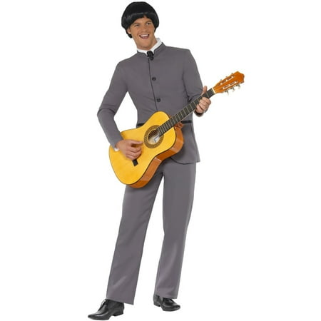 Fab Four Iconic Adult Costume