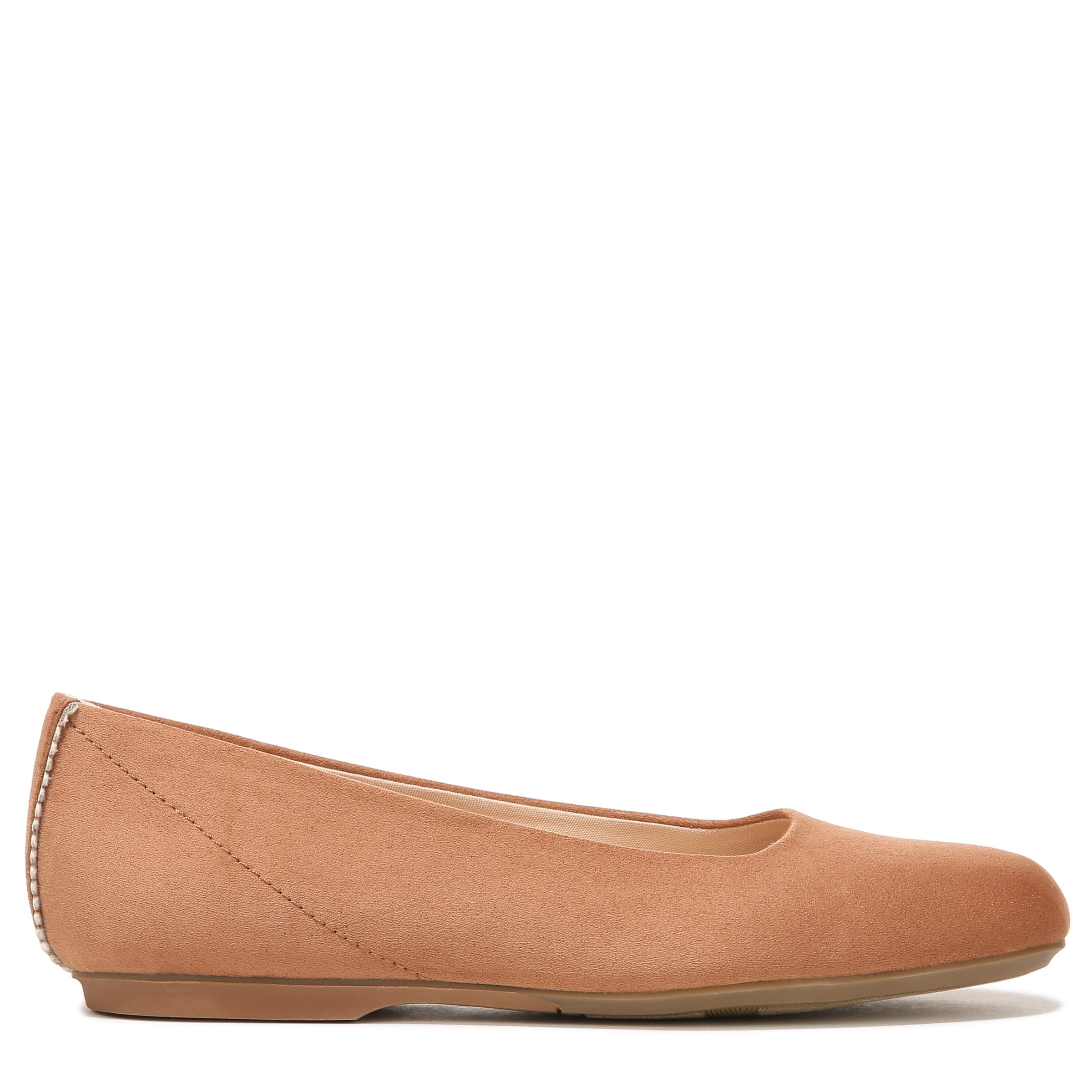 Dr. Scholl's Women's Wexley Ballet Flat, Wide Width Available