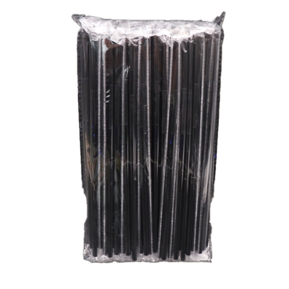CCOCC Straws,Food-Safe Disposable Plastic Straws,Individually Wrapped Drinking Straws,Colorful and Fun Straws for Drinks