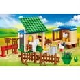 thumbnail image 4 of BanBao Animal Farm Playset, 4 of 4