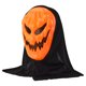 thumbnail image 5 of Máscara de terror de calabaza para fiesta de Halloween, 5 of 14