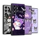 thumbnail image 2 of Hello Kitty Kuromi My Melody funda de teléfono para Samsung Galaxy S23, S22, S21 Ultra, S20 FE, S10, S10E, Note 20, 10 Plus, silicona Coque, 2 of 5