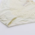 thumbnail image 5 of Varsbaby Women's Underwire Bra and Panties Set Lace Lingerie Sets, 5 of 5