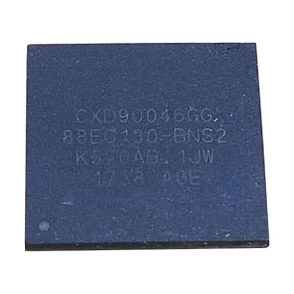 Puissance de Remplacement Puce IC CXD90046GG pour Sony PS4 Slim