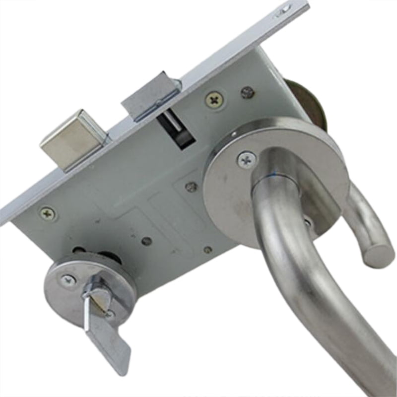 Mortise Lock Fire Door Lock Fire Lock Fire Door Lock Aisle Lock Pipe Lock