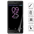 thumbnail image 2 of Sony Xperia X Performance [4-Pack BISEN] Anti-Glare Matte Screen Protector, Anti-Fingerprint, Anti-Scratch, 2 of 3