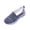 Light Gray, variant on LTTVQM Orthopedic Sneakers for Women Easy Slip On 2026 Casual Everyday Walking Shoes with Breathable Mesh and Comfort Light Gray 37(US-6.5)