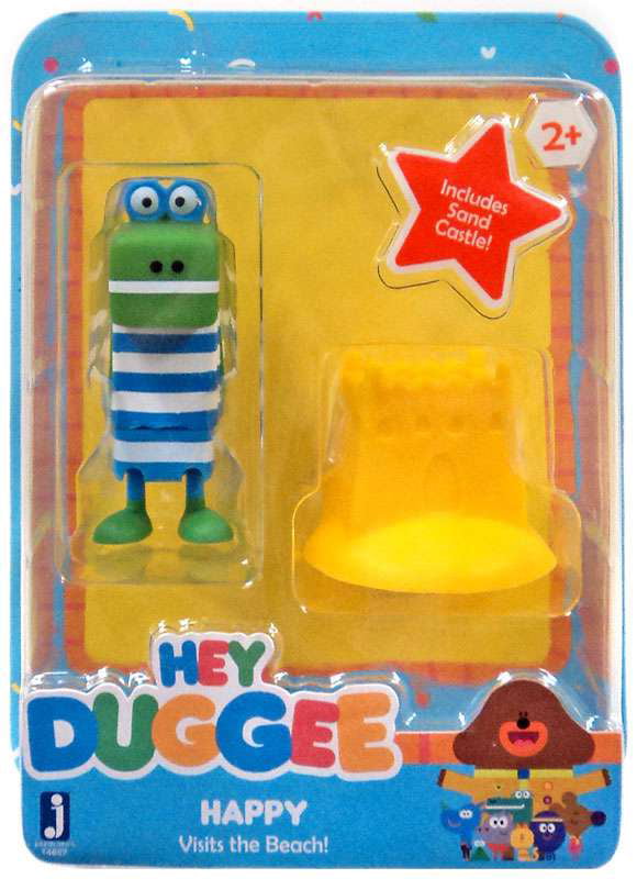 hey duggee happy toy