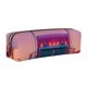 thumbnail image 1 of Fotbe Sunset Truck Highway Estuche para Lápices de Cuero con Estampado, Estuche con Cremallera Resistente, Organizador Compacto y Elegante para Papelería, 1 of 7