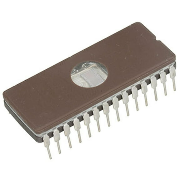 TMS27C256-1JL Integrated Circuits E P R O M UV 256K-bit 32Kx8 28CDIP
