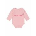 thumbnail image 7 of Paris Hilton x Monica + Andy Organic Cotton Baby First Moves Set, Sizes Preemie-18 Months, 7 of 7