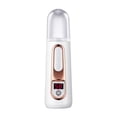 thumbnail image 1 of Naittoop Clearance Mist Hydrator - Facial Beauty Instrument Humidifier Handheld - Portable Sprayer, 1 of 1