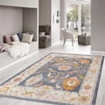 thumbnail image 4 of Pasargad Home Oushak Collection Hand-Knotted Wool Area Rug-11' 9" X 15' 0", 4 of 7