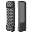 thumbnail image 1 of Waiimak For Apple Tv (4Th Gen) Siri Remote Controller Anti Slip Silicone Case Cover Skin, 1 of 5