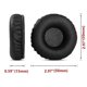 thumbnail image 3 of For Pro 920 930 935 9450 9460 9465 9470 Ear Cups Multi-Functional Portable 2 Pcs/Set Headphone Cove, 3 of 5